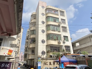 深圳红星丽苑小区信息图片