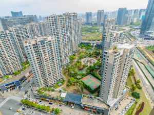 赣州华城名苑小区信息图片