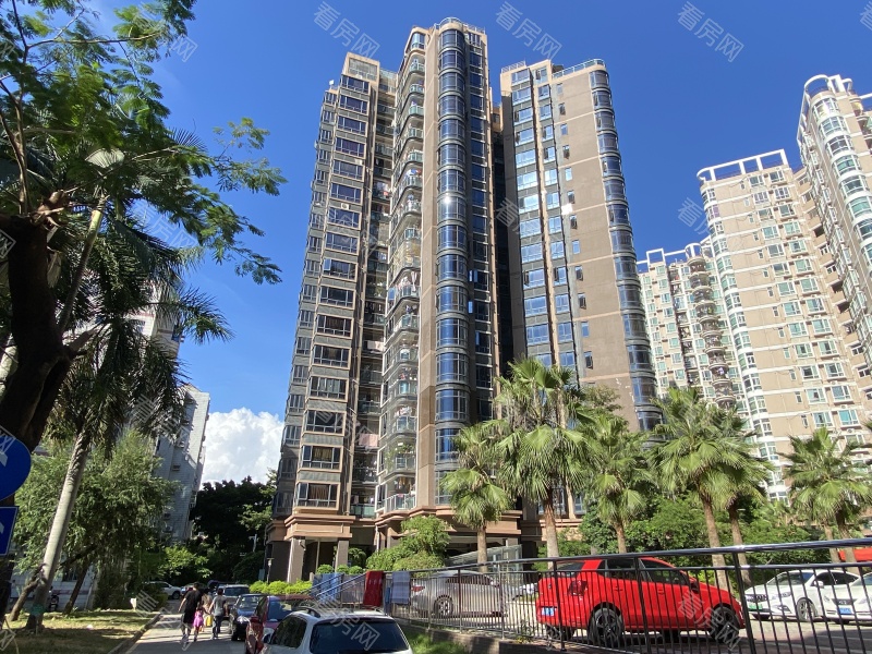 深圳金石雅苑小区信息图片28