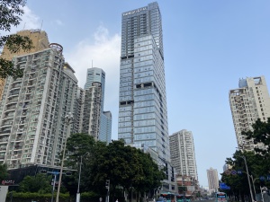 深圳阳光城天悦小区信息图片