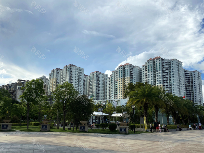 深圳益田村小区信息图片4