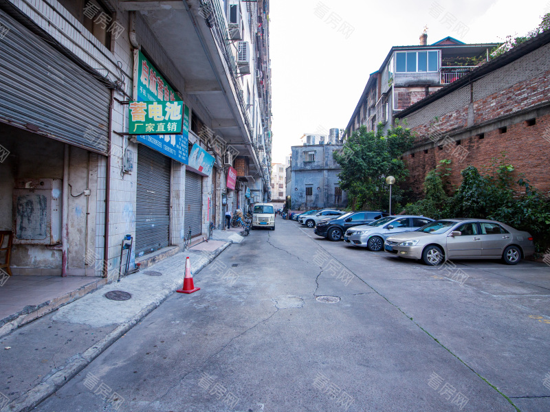 佛山江滨花园(禅城)小区信息图片6