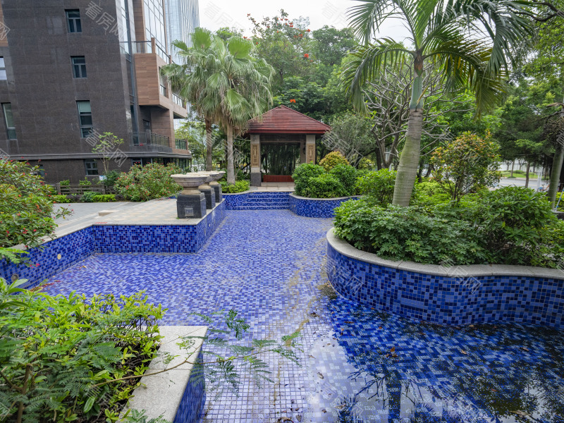 珠海荣泰城墅小区信息图片9