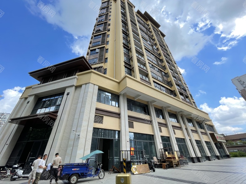 中山万代公馆小区信息图片7