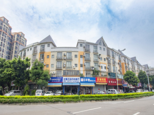 佛山新华庭小区信息图片