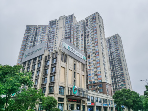 郴州兴嘉悦湖山小区信息图片