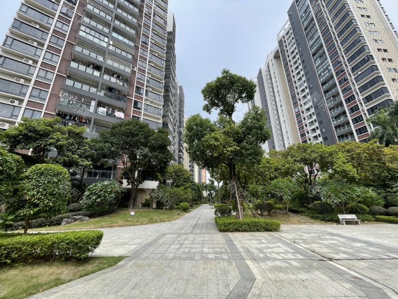 中山正德天水湖小区信息图片5