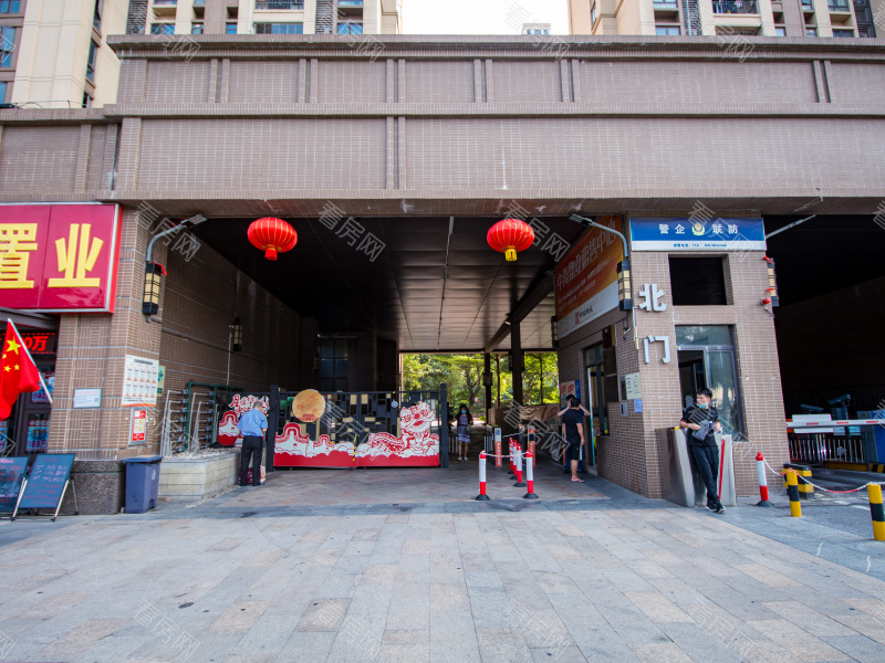 佛山中海锦城小区信息图片6