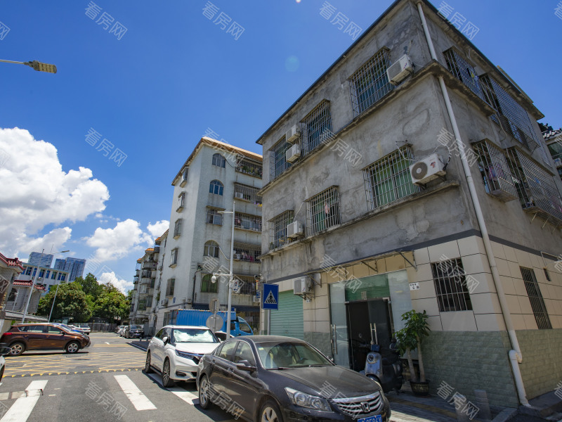 深圳桂花园小区信息图片7