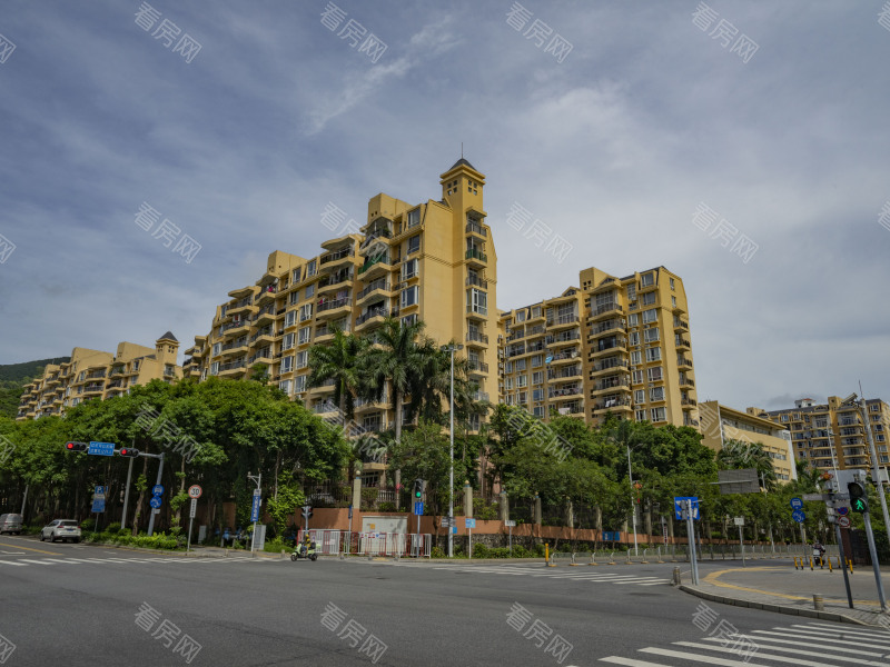 深圳亚迪村小区信息图片1