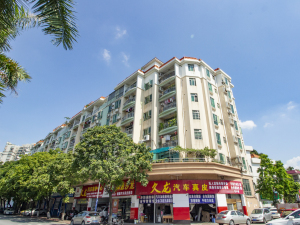 佛山美景居(顺德)小区信息图片