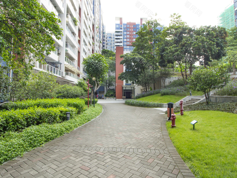 佛山西山上筑二期三期小区信息图片6