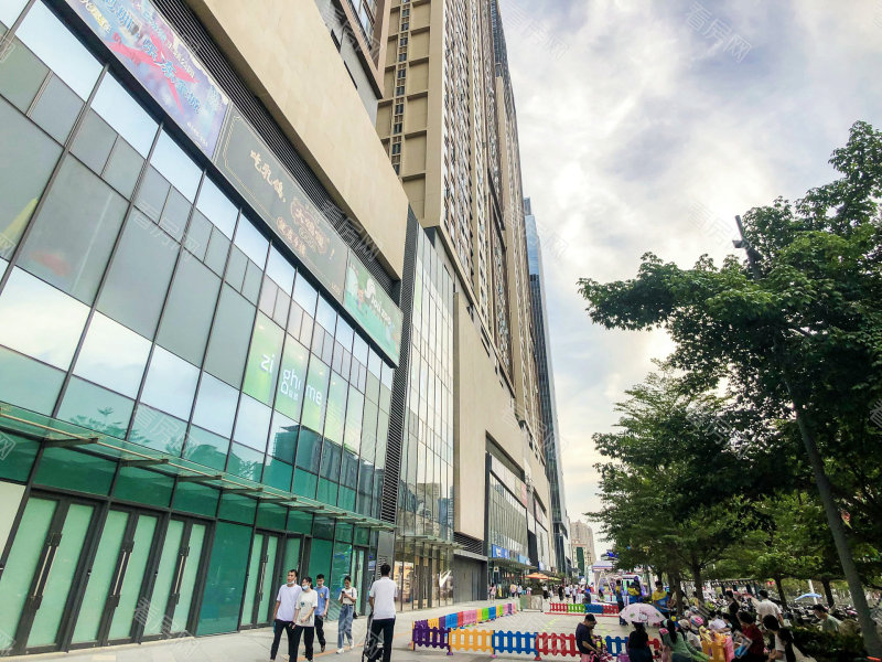 深圳宏发QCC前城小区信息图片4