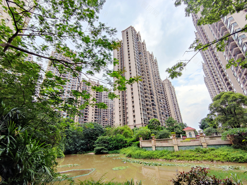 佛山中恒海晖城小区信息图片7