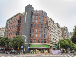 佛山逸林苑小区信息图片