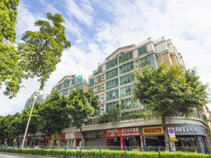 佛山翠逸轩小区信息图片