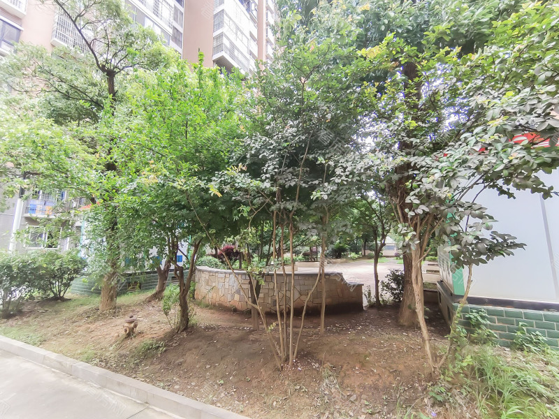 衡阳紫薇苑小区信息图片6