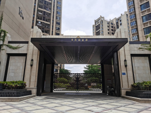 东莞卓越蔚蓝郡小区信息图片