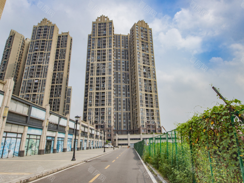 佛山美的花湾城小区信息图片8