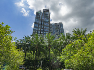 深圳锦绣花园四期(南山)小区信息图片