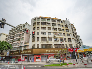 珠海美湾西二区小区信息图片