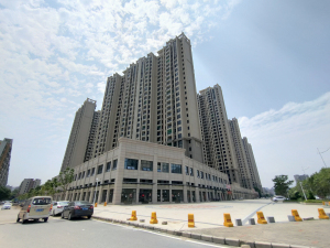 惠州华兴金盛丽景小区信息图片