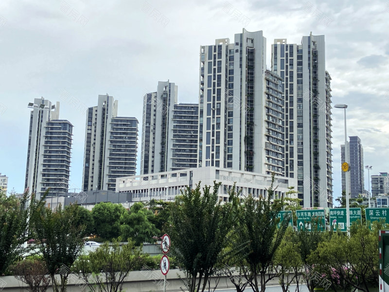 深圳瀚盛小区信息图片3