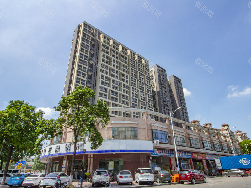 佛山金宇名都小区信息图片2