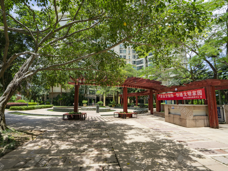 深圳阳光带海滨城一期小区信息图片10