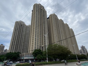 惠州万科金域华庭二期小区信息图片