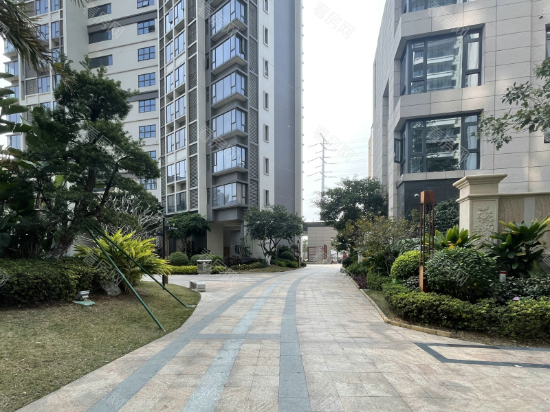 中山华盈爱琴湾小区信息图片9