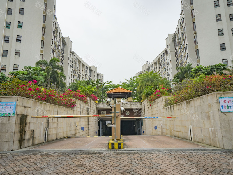 珠海锦绣荣城小区信息图片5