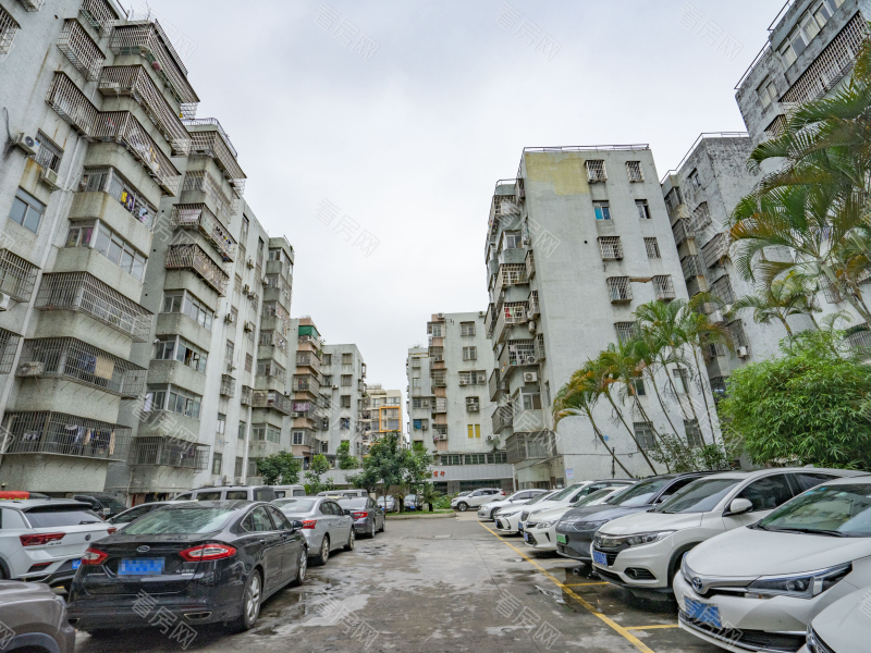 珠海金发苑(斗门)小区信息图片7