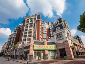 佛山尚观御园小区信息图片