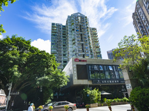 深圳怡庭园小区信息图片