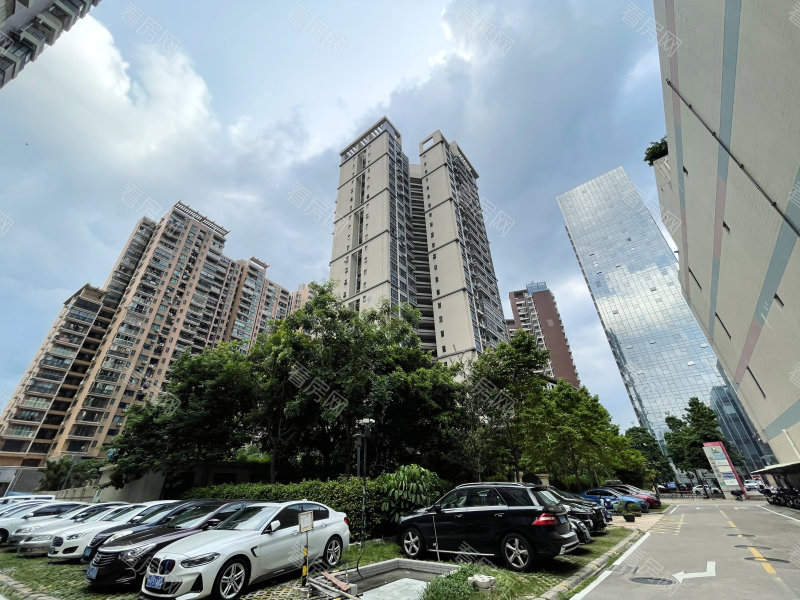 中山君悦豪庭一期小区信息图片5