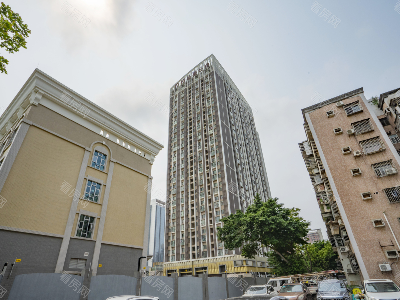 珠海马赛公馆小区信息图片2