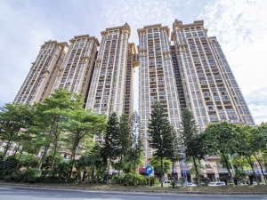 佛山佛奥湾小区信息图片