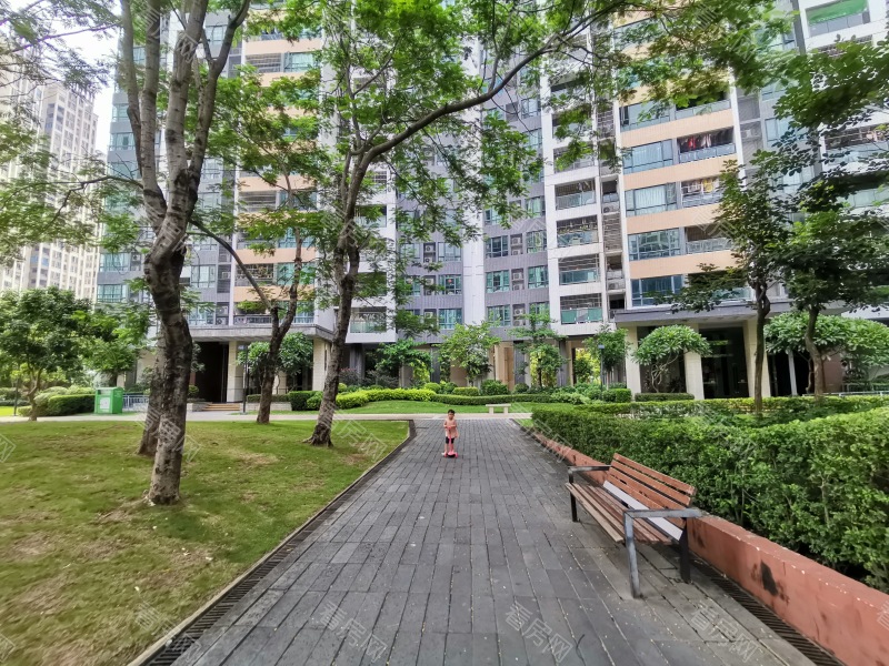 惠州海伦堡院子一期小区信息图片5