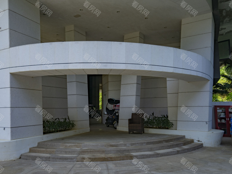 深圳璞岸花园一期小区信息图片6