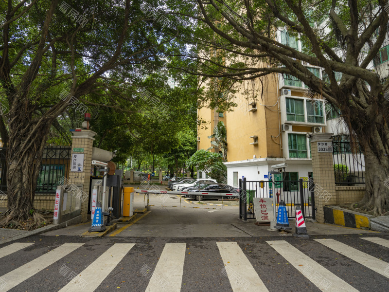 深圳聚宝花园小区信息图片2