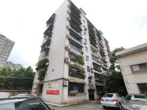 郴州拥军吉祥小区小区信息图片