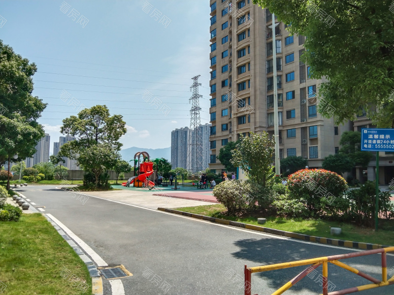 郴州碧桂园翡翠山小区信息图片8