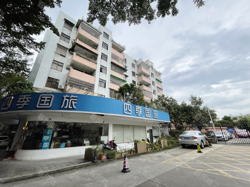 中山富豪山庄南区小区信息图片2