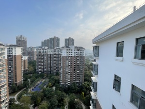 中山远洋城天骄小区信息图片