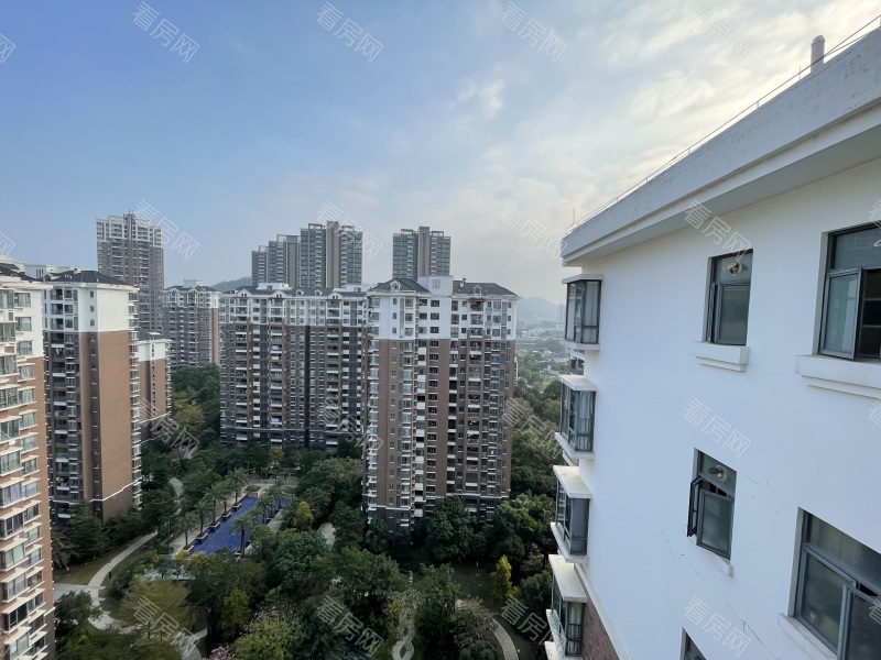 中山远洋城天骄小区信息图片1