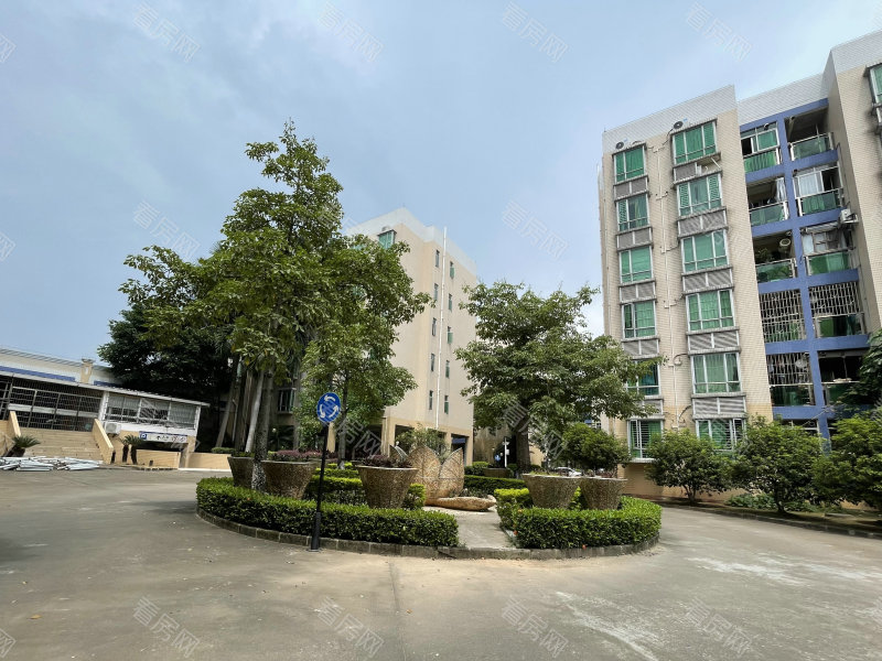 中山东港湾花园小区信息图片4