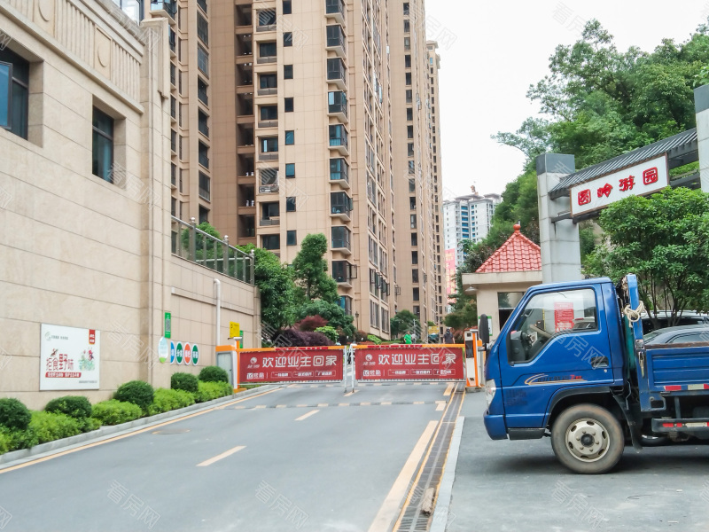 郴州荣裕美丽缘小区信息图片2