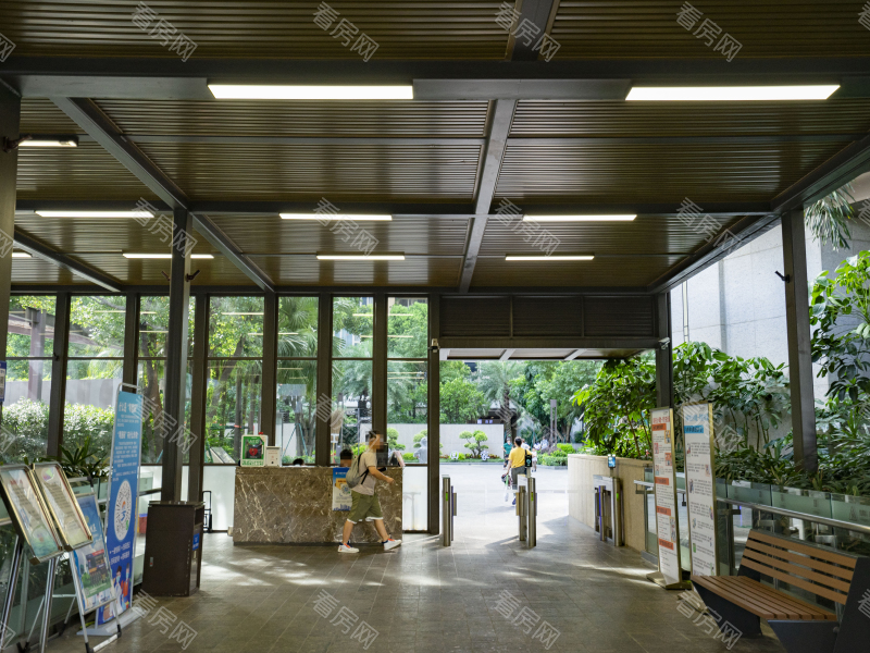 深圳阳光粤海小区信息图片3