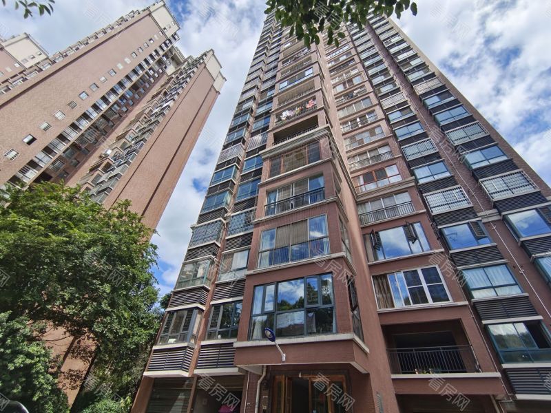 衡阳亚太凤翔名城小区信息图片3